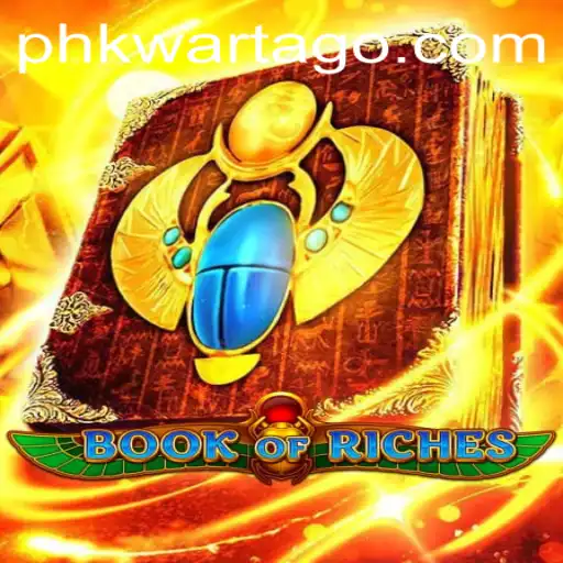 Exploring 'Book of Riches': A Captivating Adventure Game