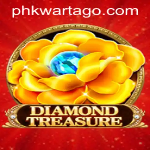 Discover the Exciting World of Diamondtreasure on Kwartago.com