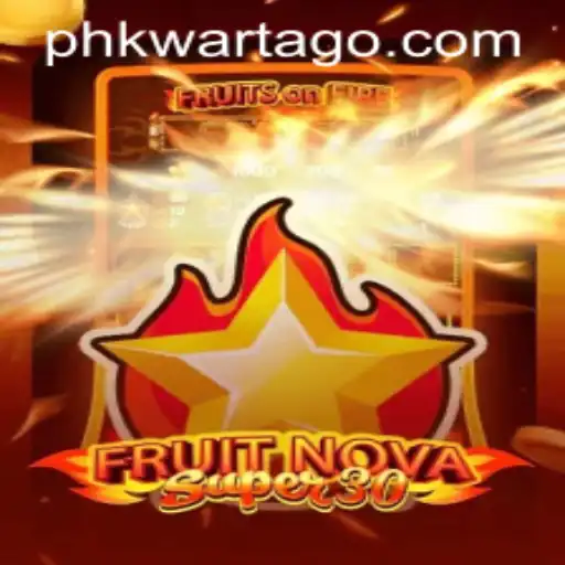FruitrNovaSupe30: A New Gaming Sensation