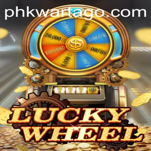 Exciting Thrills Await: Discover the World of LuckyWheel with Kwartago.com