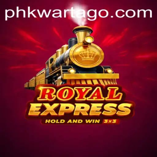 Royal Express: An Engaging Journey into Strategy and Adventure