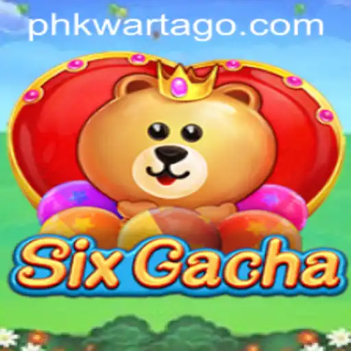 Discover the Exciting World of SixGacha: A Gacha Game Revolution
