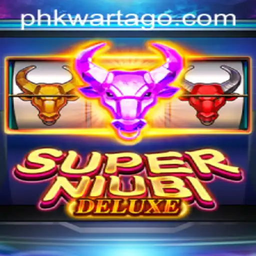 Exploring SuperNiubiDeluxe: A Thrilling Journey Through Innovation and Strategy