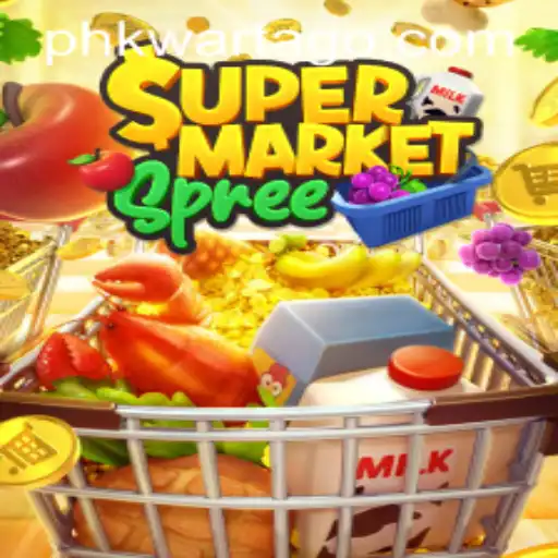 Experience the Thrills of SupermarketSpree